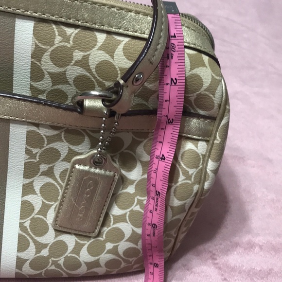 COACH BAG . - Picture 5 of 10